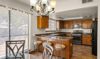 11205 War Feather Dr, El Paso, TX 79936