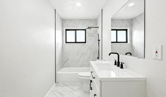 8004 HANNETT Ave NE, Albuquerque, NM 87110