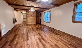 520 NW B St, Antlers, OK 74523