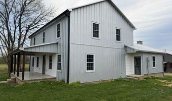 5255 Liberty Church Rd, Auburn, KY 42206