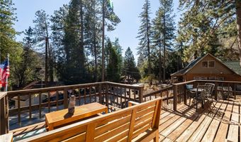 5958 Robin Oak Dr, Angelus Oaks, CA 92305