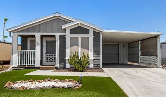 2605 S TOMAHAWK Rd 120, Apache Junction, AZ 85119