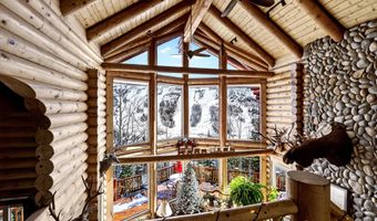 257 W Eagles Roost St, Brian Head, UT 84719