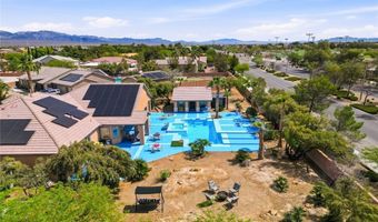 5527 Breecher Ave, Las Vegas, NV 89131