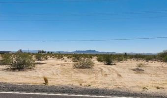 48880 Az-72, Bouse, AZ 85325