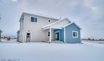 399 Cloudfield Cir, Bozeman, MT 59718