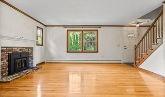 26 Willard Rd, Ashburnham, MA 01430