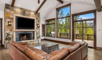 11 Dyer Trl, Breckenridge, CO 80424