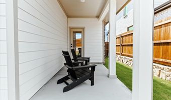 2707 Weston Way Plan: Elderberry, Anna, TX 75409