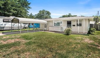 3813 GABLES St, Amarillo, TX 79110