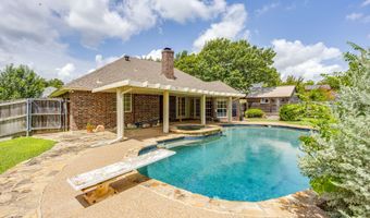 425 Hillside Dr, Aledo, TX 76008