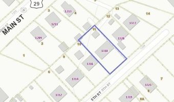 1318 5th St, Altavista, VA 24517