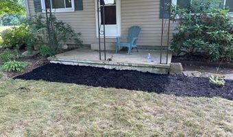 1031 County Road 2075, Ashland, OH 44805