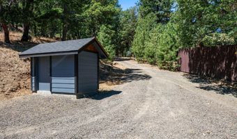 4712 Old Highway 99 S, Ashland, OR 97520