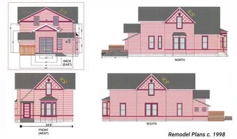 138 Third St, Ashland, OR 97520