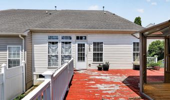 4911 VILLA POINT Dr 57, Aberdeen, MD 21001