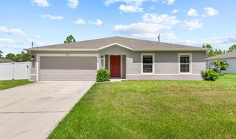2926 Tishman Rd SE, Palm Bay, FL 32909