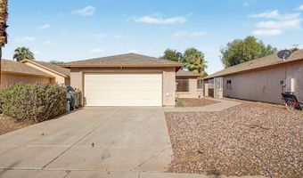 1830 N CENTER Ave, Casa Grande, AZ 85122