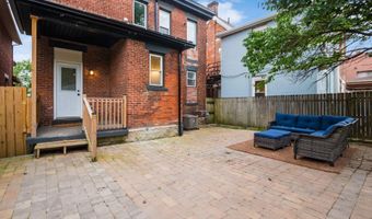 344 E Whittier St, Columbus, OH 43206