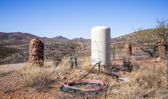 S Majorica Lane 108E, Arivaca, AZ 85601