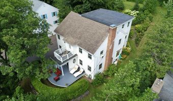 316 S Willard St, Burlington, VT 05401