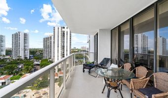20281 E Country Club Dr 909, Aventura, FL 33180