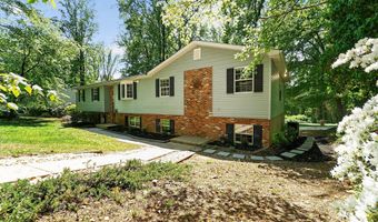1186 BUNKER, Arnold, MD 21012