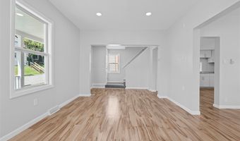1106 Wade St, Aliquippa, PA 15001