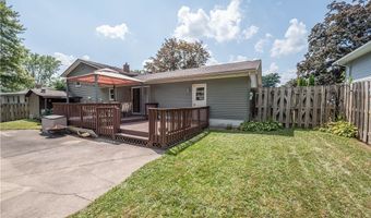 2211 Penny Ln, Austintown, OH 44515