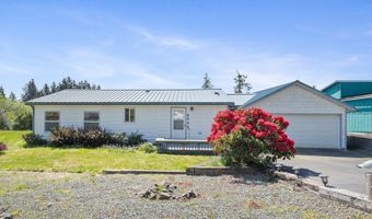 6775 BASELINE Rd, Bay City, OR 97107