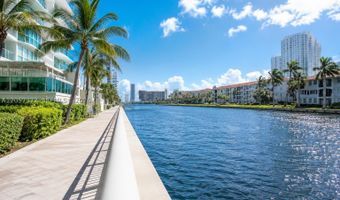 3000 NE 188th St Ph 709, Aventura, FL 33180
