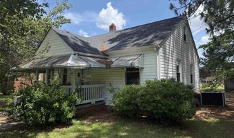 315 Cherry St, Ahoskie, NC 27910