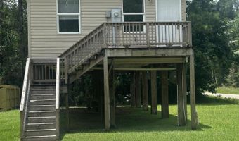 6323 W Adams St, Bay St. Louis, MS 39520