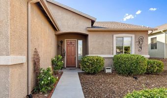 539 W SADDLE CREEK Dr, Camp Verde, AZ 86322