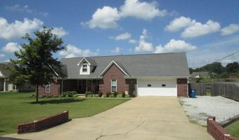 107 FARMER Trl, Atoka, TN 38004