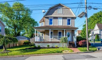 25 Homestead Ave, Avenel, NJ 07001