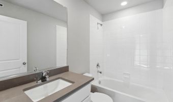 3632 Morgan Way Plan: Telluride, Bennett, CO 80102