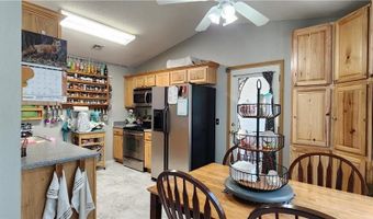 1210 Spring St, Bentonville, AR 72712