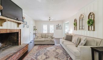 809 Ga Hwy 27 E, Americus, GA 31709