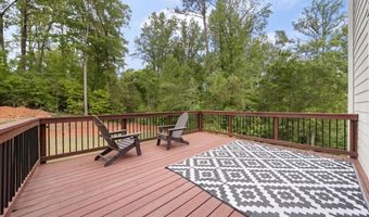 8175 Scenic Ridge Way, Ball Ground, GA 30107