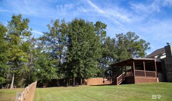 35853 Cramblitt Ln, Bay Minette, AL 36507
