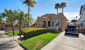 4533-35 Idaho, San Diego, CA 92116