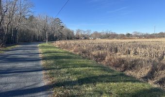 0 Bivalve Lodge Rd, Bivalve, MD 21814