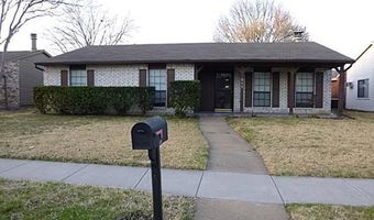 517 White Oak St, Allen, TX 75002