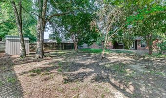 154 Chestnut Dr, Brandon, MS 39047