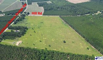 2645 Ashland Stokes Bridge Rd, Bishopville, SC 29010