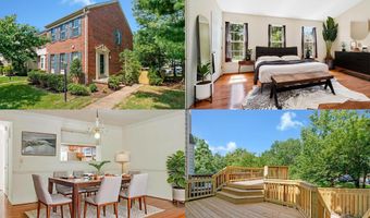 7000 GATTON Sq, Alexandria, VA 22315