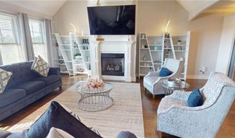 3103 NE Doyle Dr, Bentonville, AR 72712