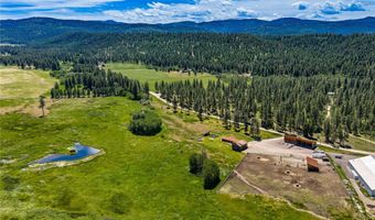 1330 Hole In The Wall Rd, Bonner, MT 59823