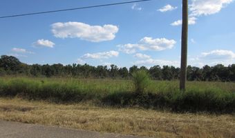 Baxter Rd, Ashford, AL 36312